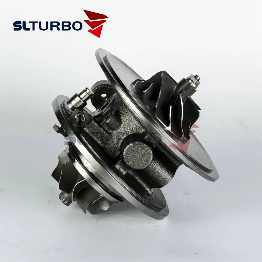 

For Mitsubishi Pajero IV 3.2 DI-D-125 Kw 170 HP 4M41- 1515A163 VAD30024 turbocharger core chra VT13 RHV55 NEW turbine cartridge