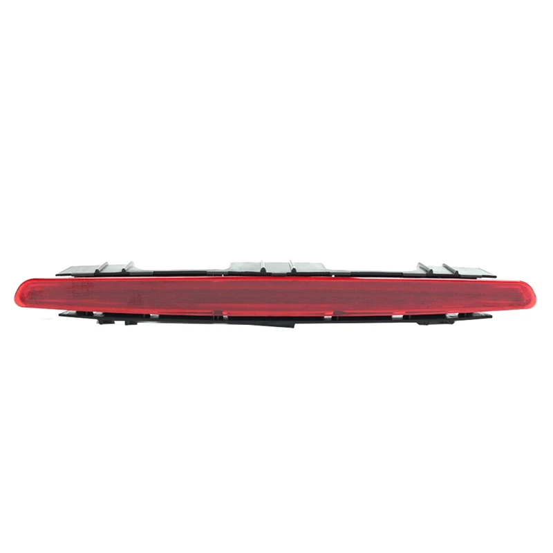 

Красная третья Тормозная Задняя Крышка багажника фотосессия для Mercedes Benz SLK W171 R171 SLK Class 2005-2011 1718200556