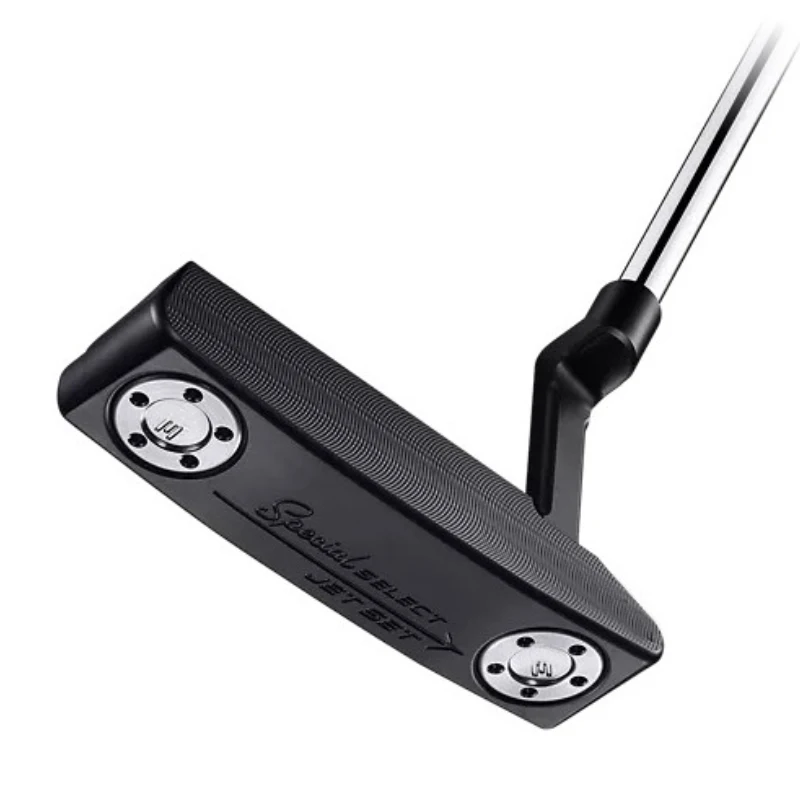 2022 Jet Set Black Newport 2 Special Select Putters