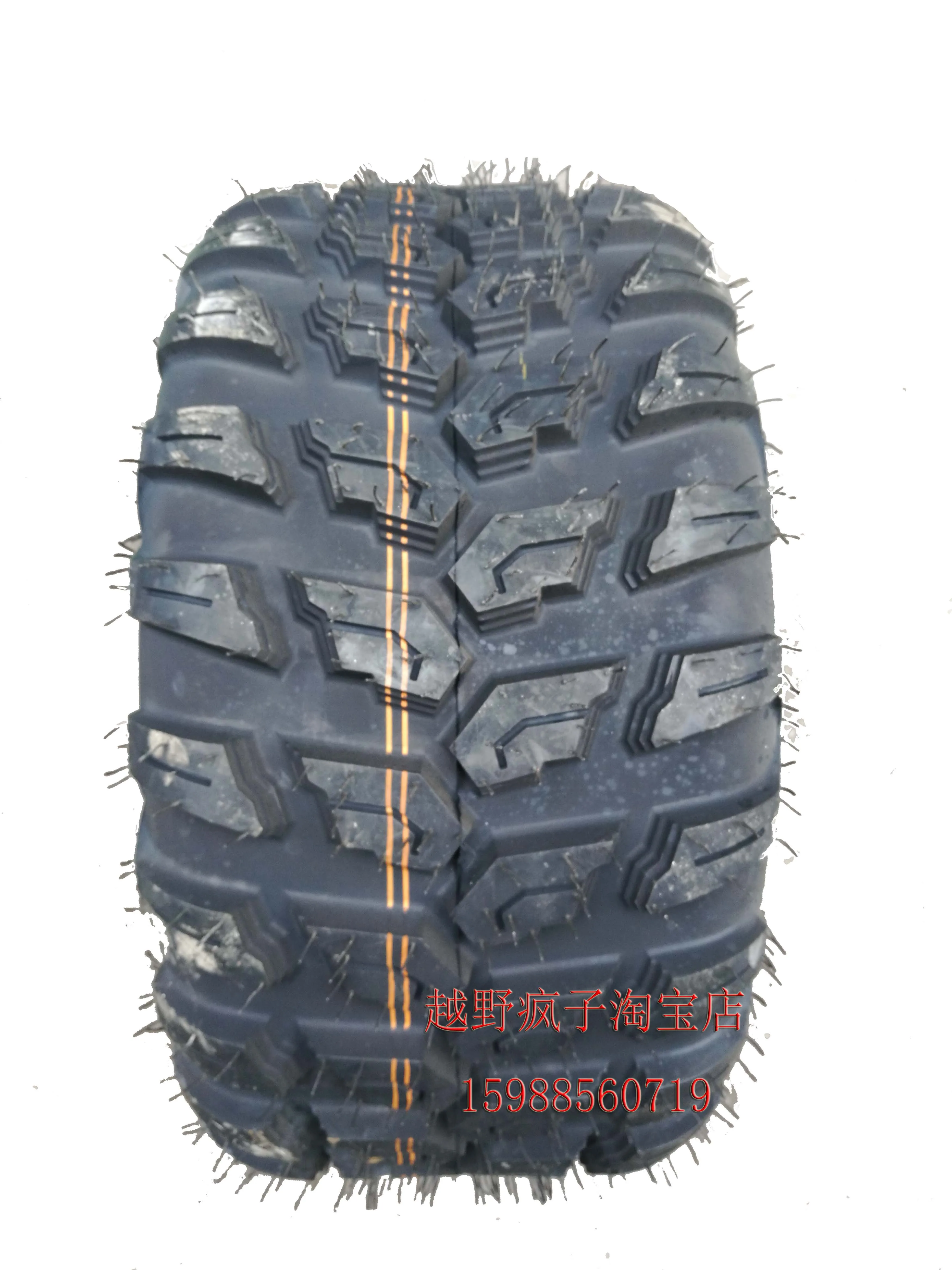 

26X9-14 26X11-14 Tire Tubeless For GY6 49CC 125/150/200/250/300cc ATV Quad Sunl/Taotao/Eagle/Loncin Go kart Razor Dirt Quad