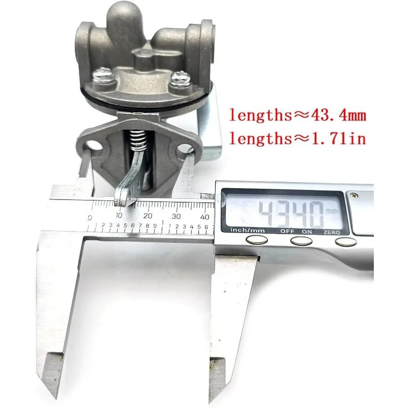 Топливный насос 128270-52010 121256-52021 129301-52020 для Yanmar 2GMF 3GM 3GM30 3GMD 3GMF 3HMF 3HM3 для двигателя Komatsu 3D75 3D84 (art.: 3920d2bbfd31c) - 3920d2bbfd31c