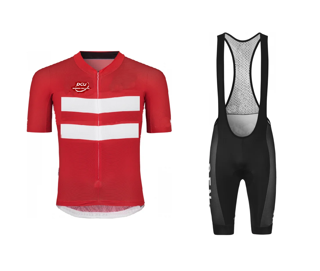 ЛАЗЕРНАЯ СРЕДКА 2024 НАЦИОНАЛЬНАЯ СБРАЗНАЯ ВЕЛОСИПЕДНАЯ ТРИКОТАЖА С КОРОТКИМ