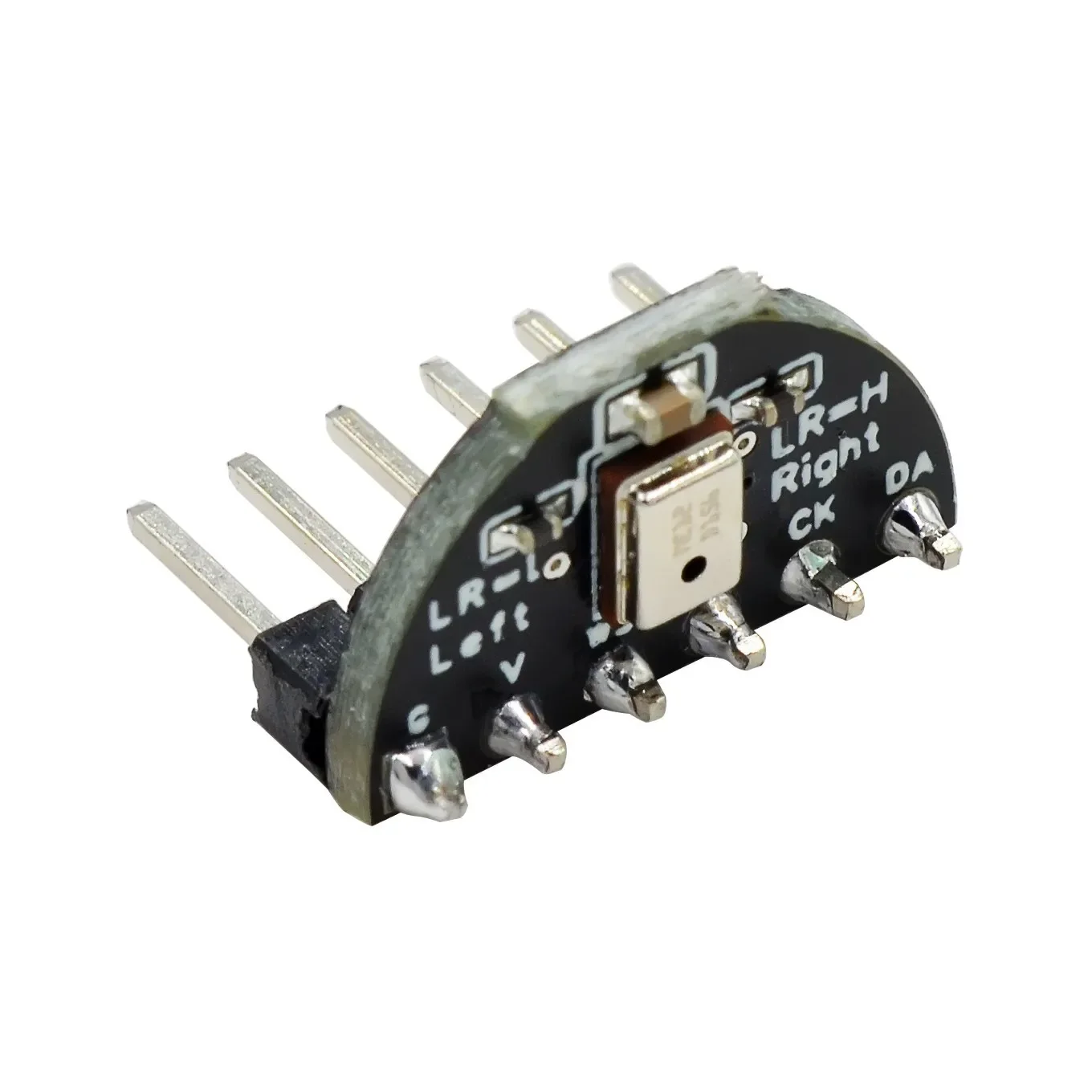 Высокочувствительный интерфейс Sipeed Maix I2S одиночный микрофонный модуль низкий