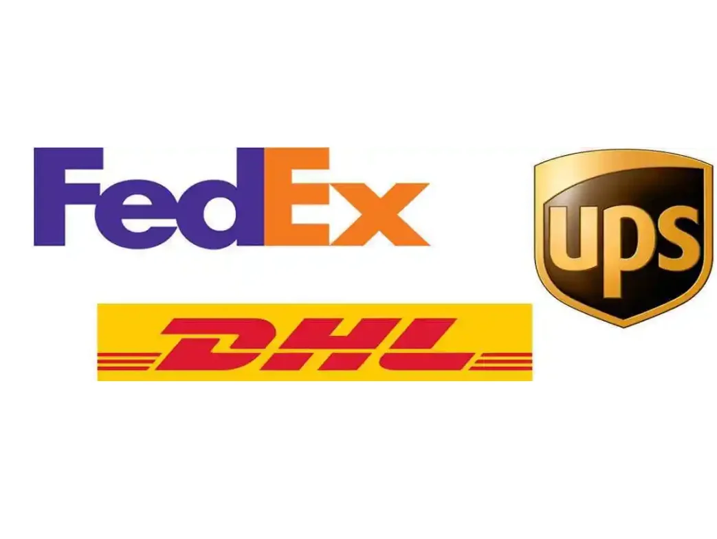 Tarifa de envío adicional/costo para servicio de área remota DHL/FEDEX/UPS y cargo de combustible