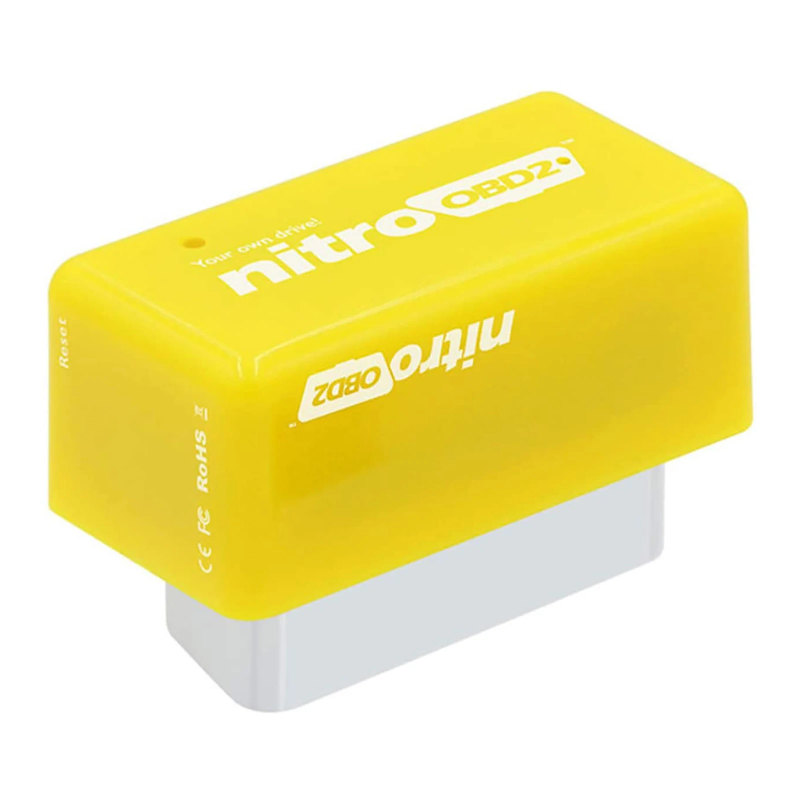 

Автомобильный Fuels Saver, двухпластинный блок для экономии топлива с чипом Nitro OBD2, экономичный блок для экономии топлива, чип, экономия топлива для автомобиля