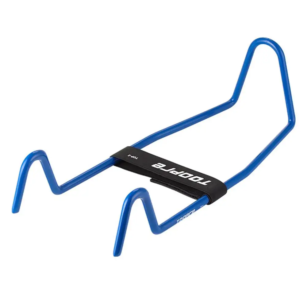 

Фиксатор на руль велосипеда, держатель с фиксатором для ремонта велосипедной мастерской