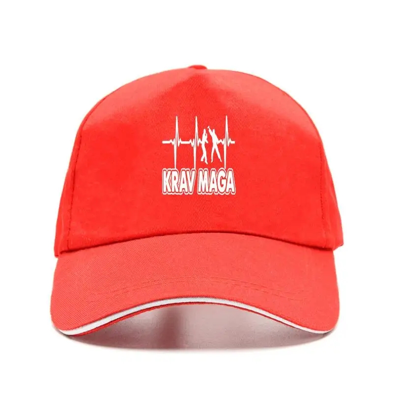 

2022 Fashion Hot Sale Krav Maga Bill Hat - Krav Maga HeartbeaBill Hat Baseball Caps