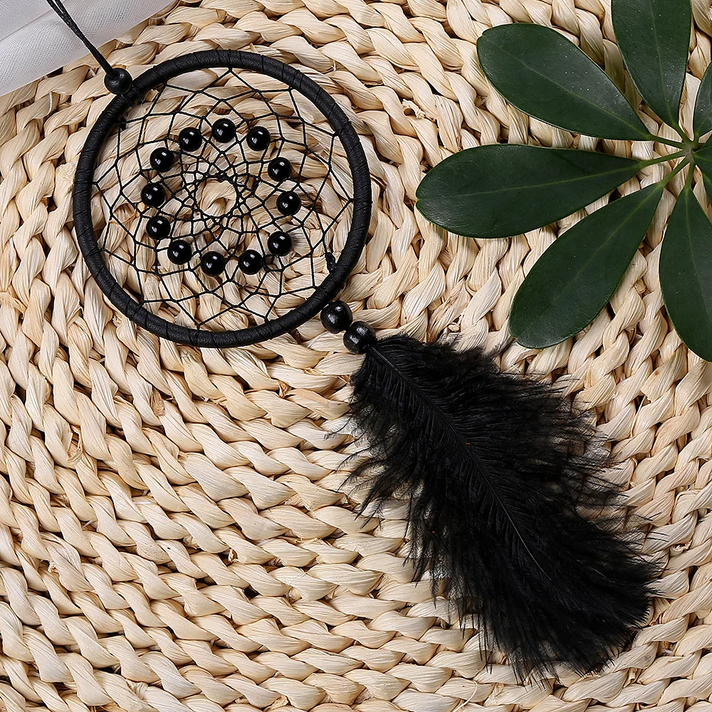 

Car Decoration Pendant Dream Catcher Pendant Car Interior Decoration Room Wall Decoration Pendant Gift Wall Decoration Pendant