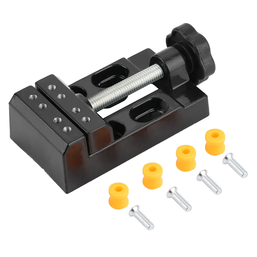 

Mini Vise Hobby Table Craft Jewelry Clamp Vice Repair Tool Mini Vise Mini Vise