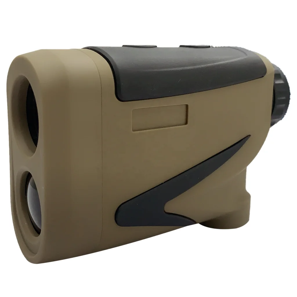 

3km China Manufacturer Binoculars Pocket size Laser Range Finder