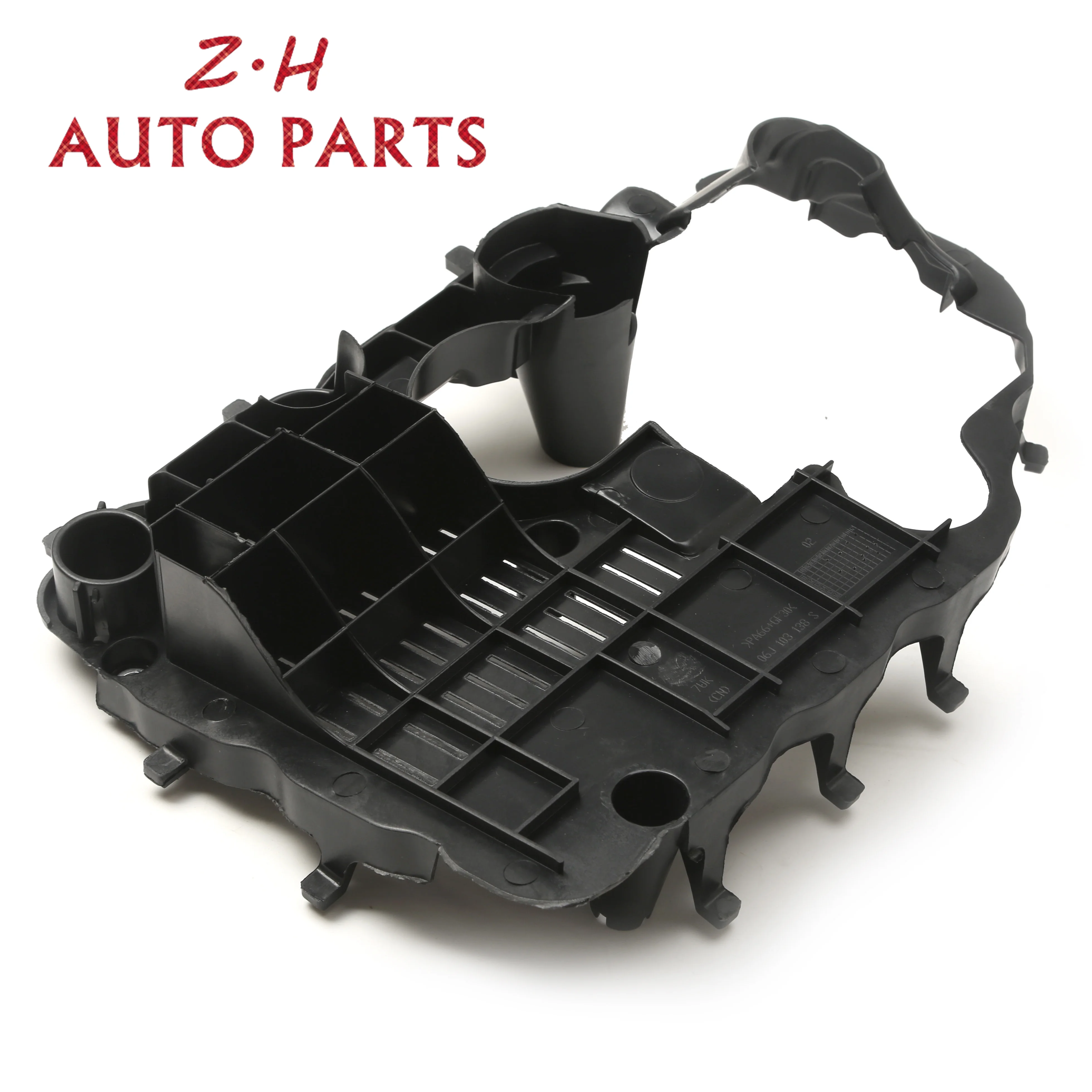 

Engine Crankcase Oil Pan Insert For Volkswagen Jetta Passat Tiguan Audi A3 Q3 TT Skoda Superb Seat Leon 06J103138G 06J 103 138 F