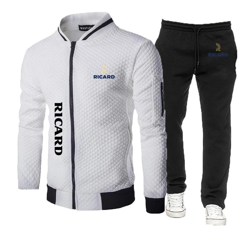 Рисунок 4 - Куртка RICARD Мужская на молнии