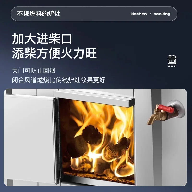 Палатка для кемпинга обогреватели патио гриль барбекю дровяные печи сельские