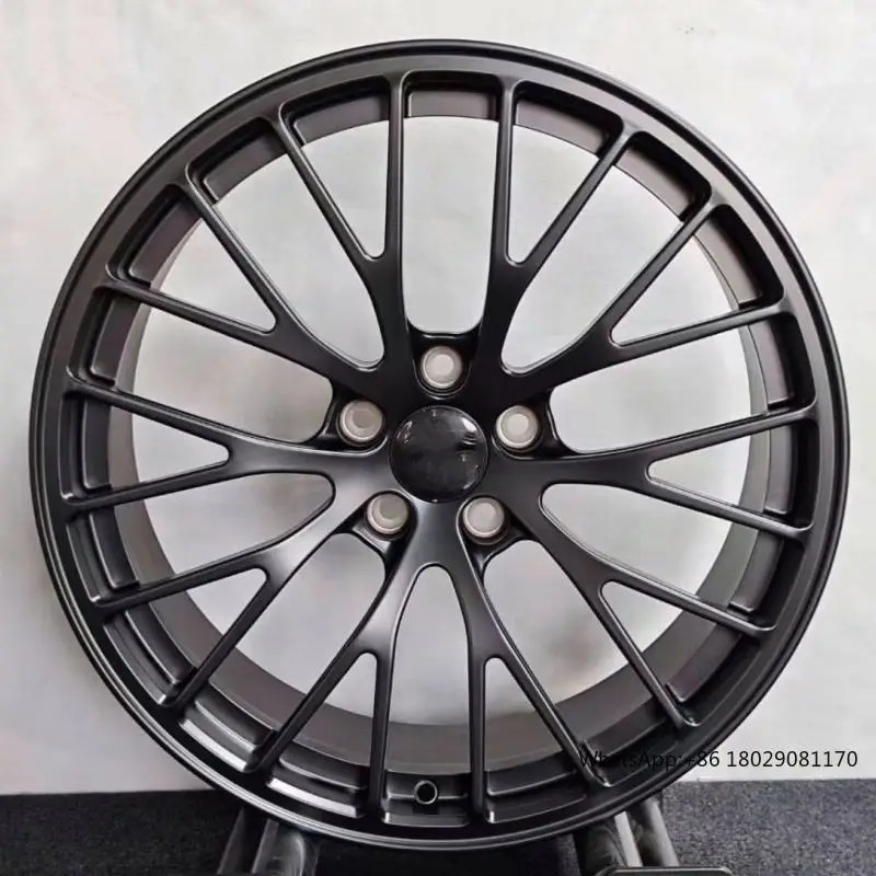 Высокопроизводительные диски из сплава Hyper Black 19*8 5 PCD 5*120 ET 35 CB 72 56 для BMW X5 Chevrolet Tahoe