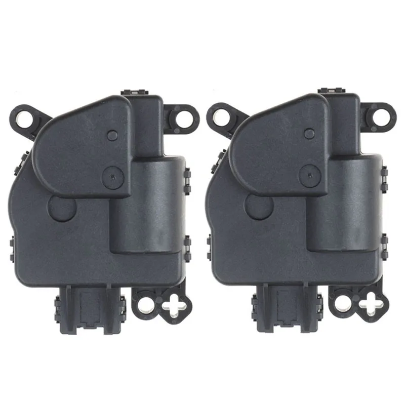 

Новый 68238243 АА 68299450 Привод двери смеси обогревателя HVAC для Chrysler 300 Town and Country Dodge Challenger Ram Dakota H604-024