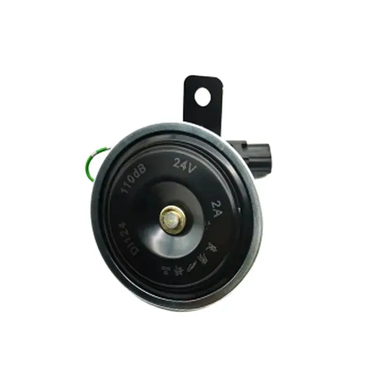 4703329 4703330 HORN для экскаватора HITACHI ZAXIS200-5G ZX200-5G ZX210-5G ZX250-5G ZX280 ZX290 ZX330-5G ZX350-5G