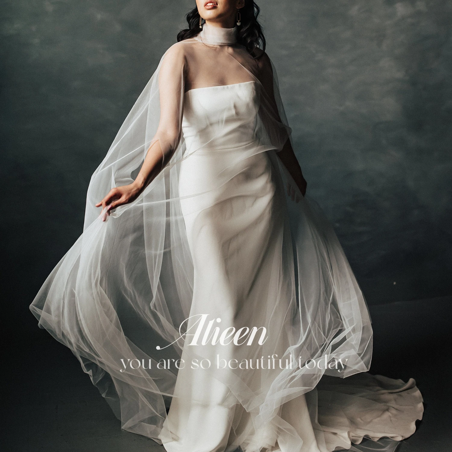 

Aileen Дубай роскошное вечернее платье, элегантное роскошное вечернее платье, милое белое очень Элегантное Длинное платье для выпускного вечера 2023