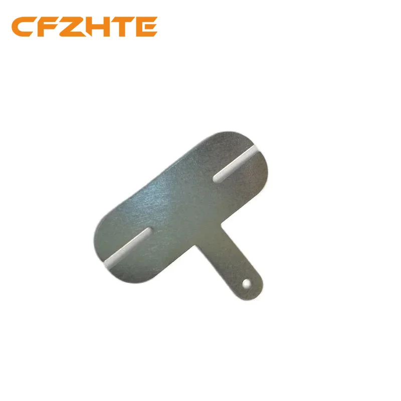 

100 шт./партия, никелевые пластины для литиевых батарей