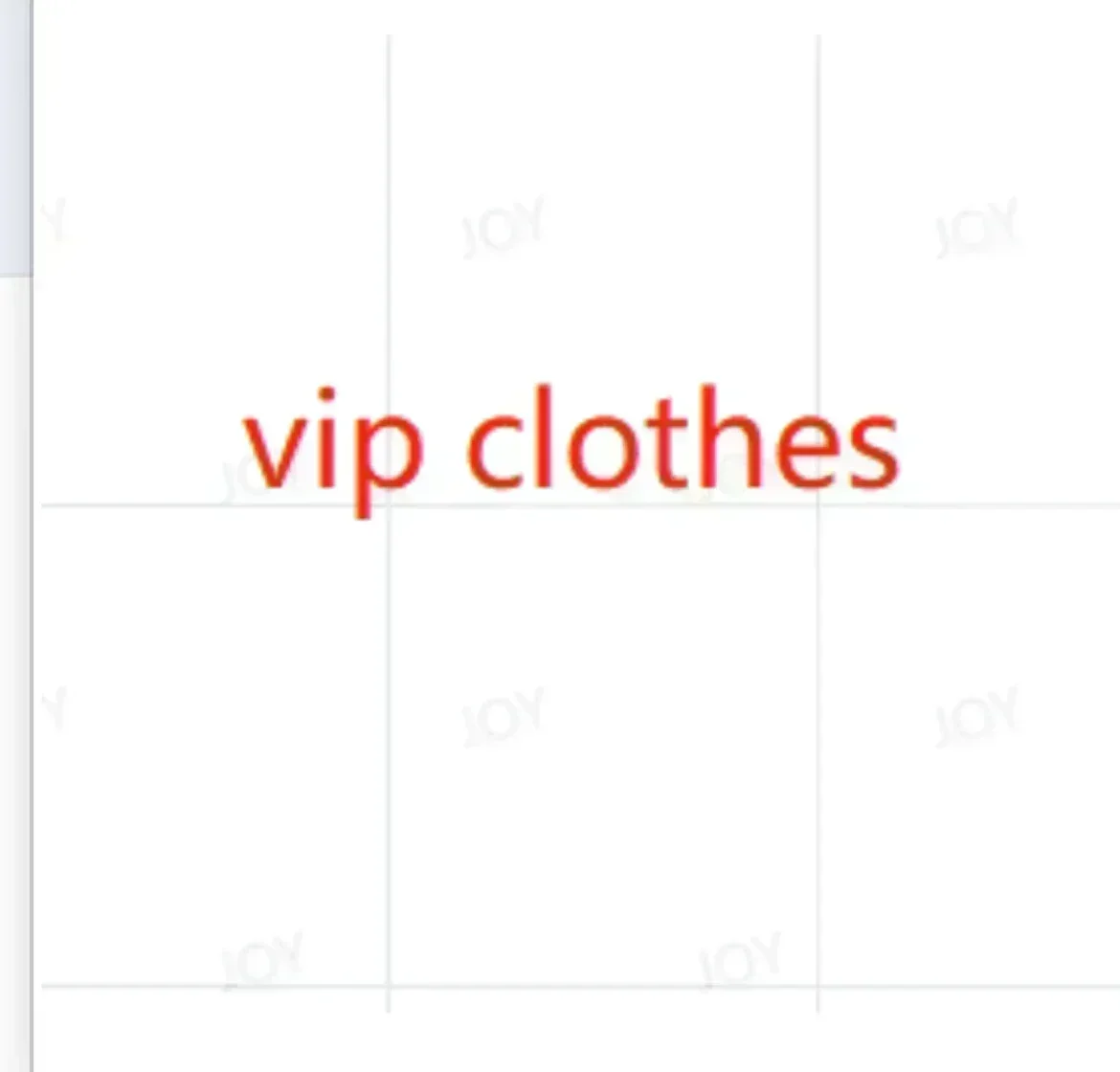 

Women Clothes for VIP