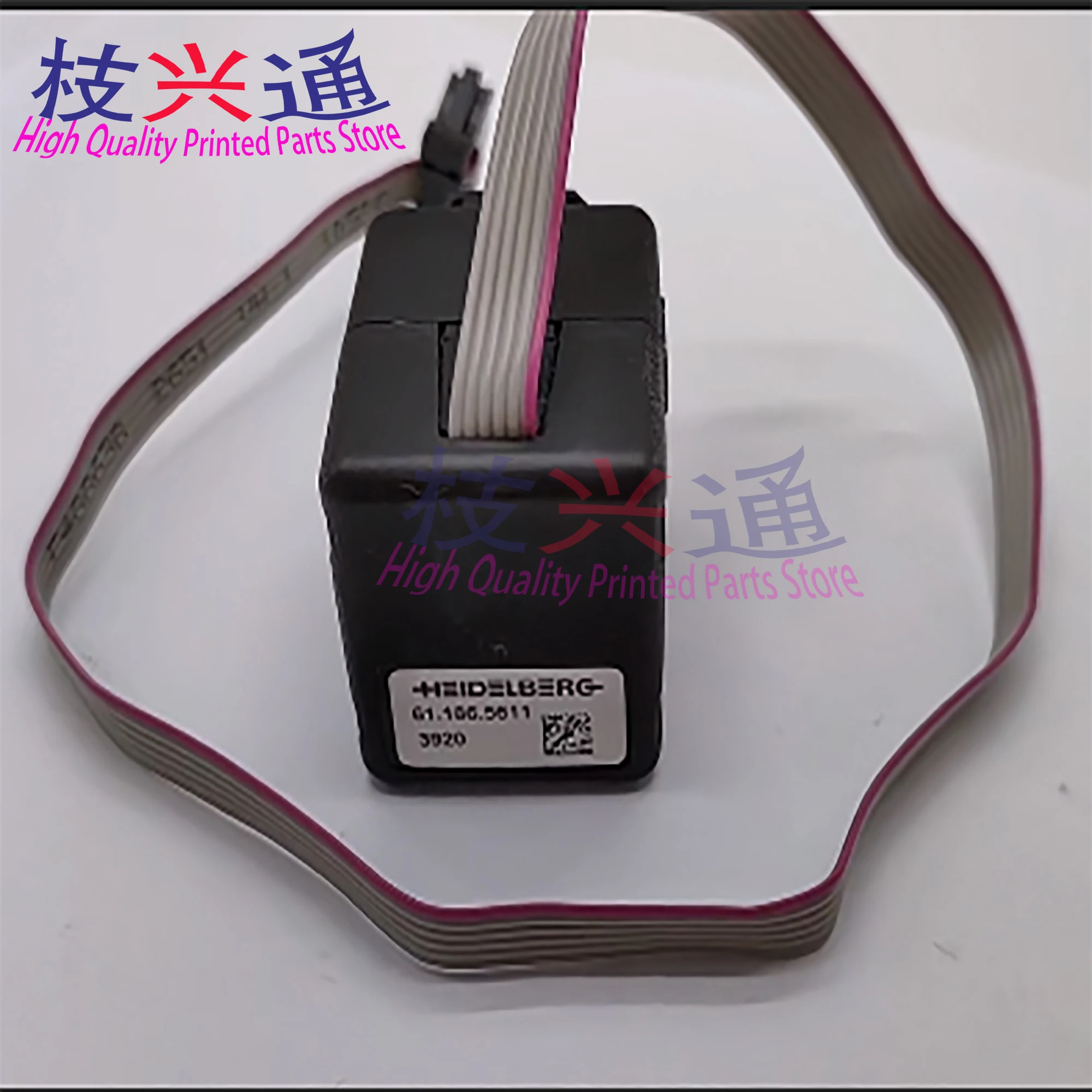 

5 Piece 61.186.5611 Made in China Ink Key Motor For ​XL105 Offset Printing Machinery Spare Parts