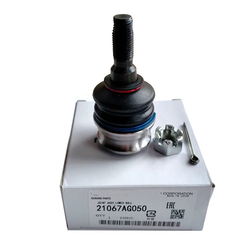 

New Genuine Front Lower Ball Joint 21067AG050 For Subaru Impreza Legacy Outback