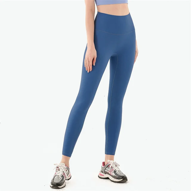 Women's Fitness Full Length Leggings 