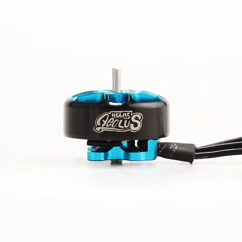 HGLRC AEOLUS 1303.5 5000KV 4500KV 3-4S 2500KV 4-6S for RC FPV Racing Freestyle 2.5nch 3inch Toothpick Drone DIY Parts - купить по