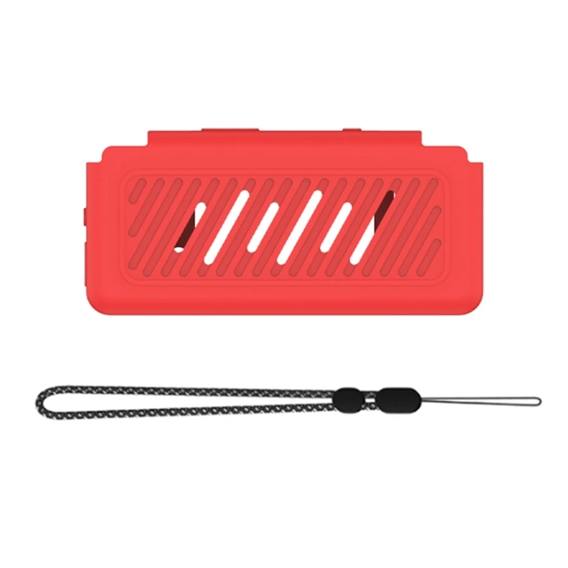 Защитный чехол для Miyoo A30 водонепроницаемый защитный устойчивый к царапинам