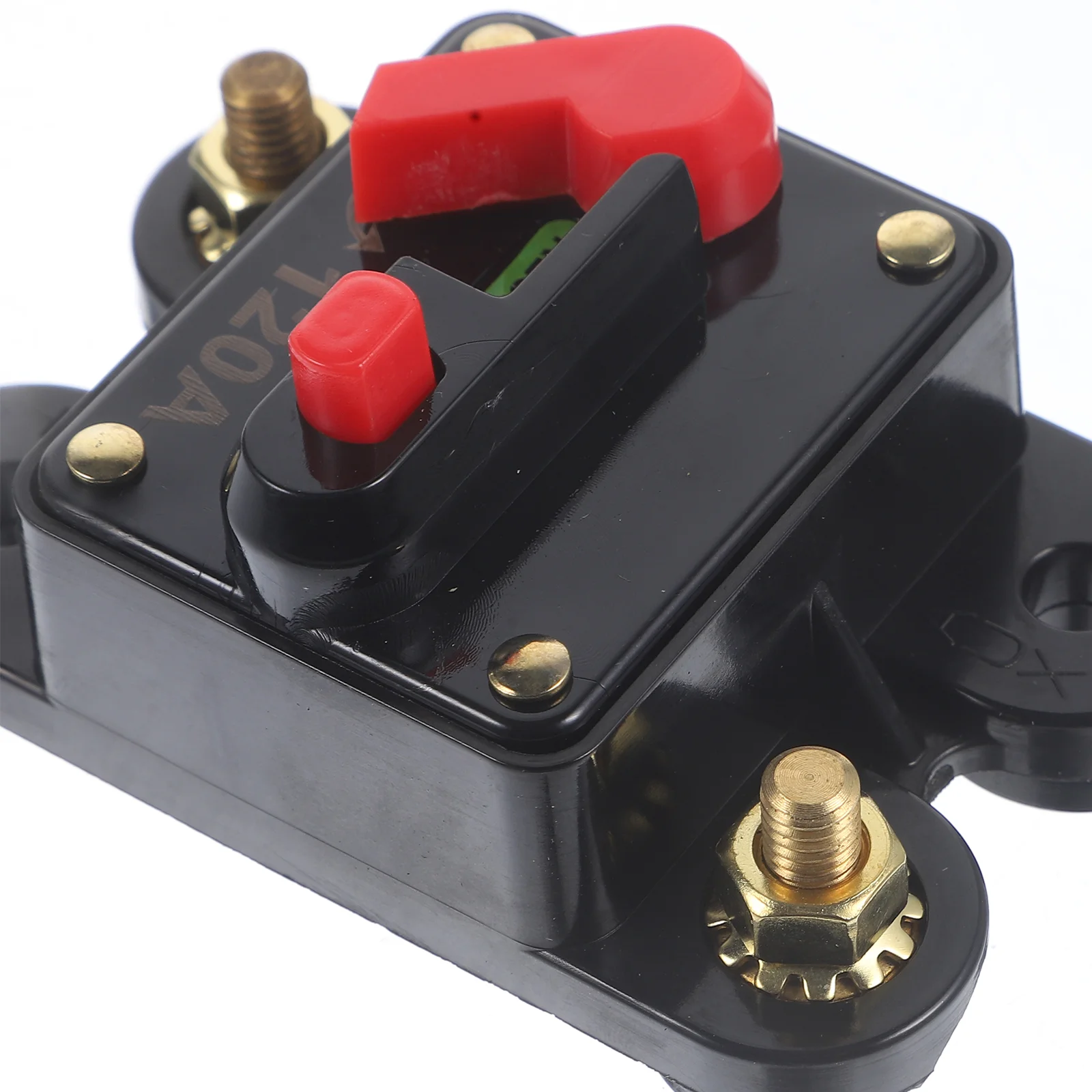 200-амперный автоматический выключатель троллинговый двигатель авто морская