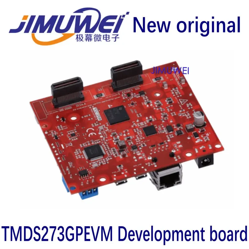 TMDS273GPEVM Sitara AM2732 микроконтроллер MCU оценочный модуль