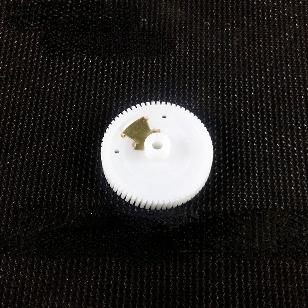 

Автомобильная система стеклоочистителя, шестеренка двигателя, передний задний мотор стеклоочистителя, ремонт шестеренки для BMW X5 E70 E46, автозапчасти