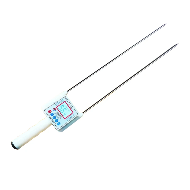 

Измерительный прибор, прибор для измерения влажности пшеницы, кукурузы, инструмент для быстрого автоматического тестирования рапсы