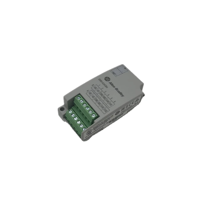 

New original hold in stock PLC unit module 2080-IQ4OB4