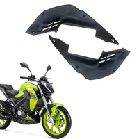 motorcycle original keeway rkf 125 fuel tank inner protective panel decorative shell for benelli 180s 180 s 165s