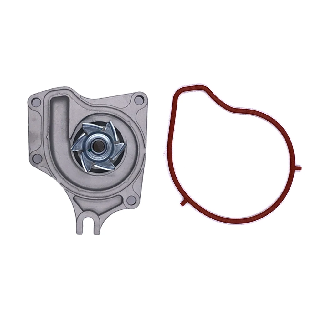 Водяной насос в сборе для Ford Fiesta 2008-2017 л/Mazda 2 3 Аксессуары системы охлаждения
