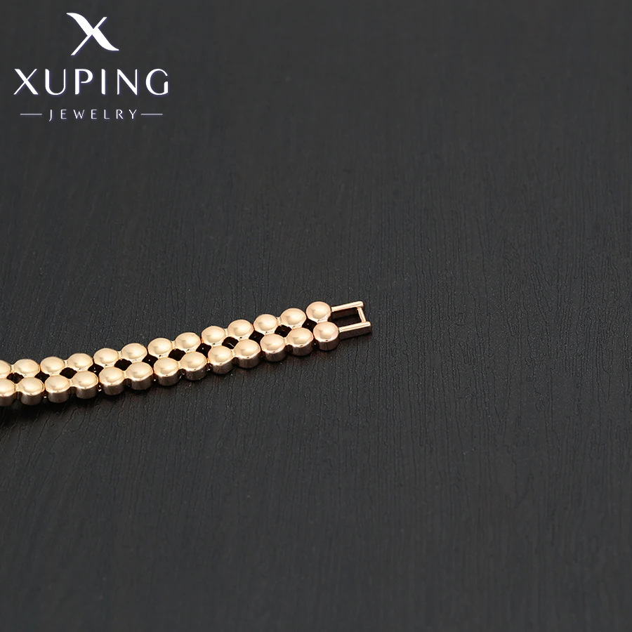 Ювелирные изделия Xuping популярный модный роскошный стильный браслет с