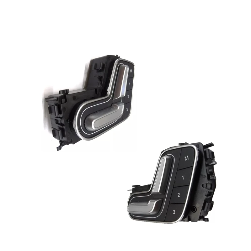 Оригинальные сиденья с регулируемой мощностью для Mercedes Class B GLA GLB CLA EQA EQB W177 W243 W247