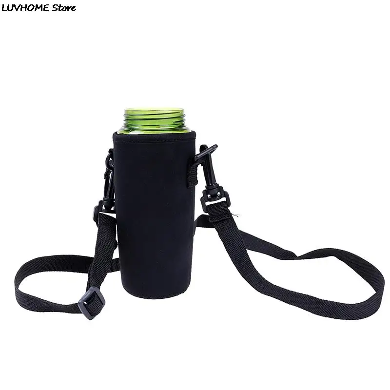 Case Insulated Bag Neoprene Pouch Holder Sleeve Cover Carrie