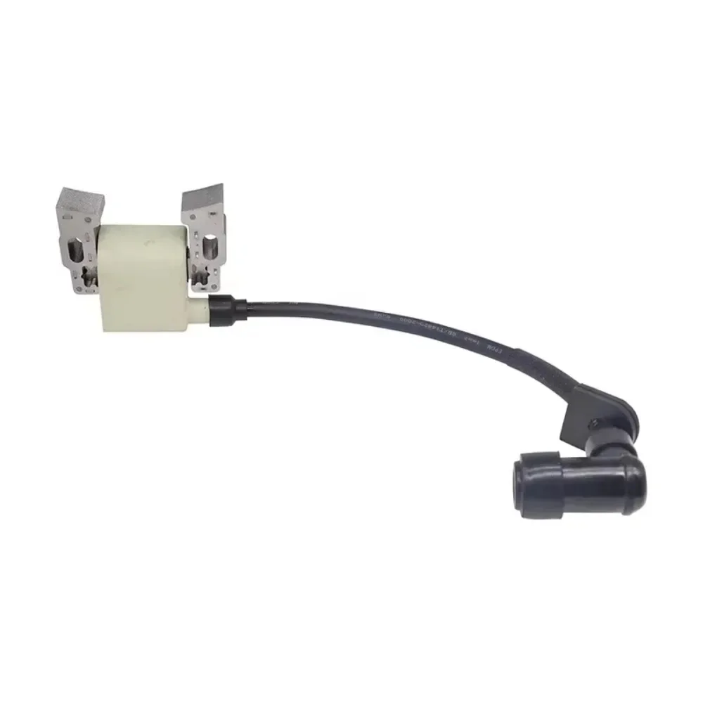 Фото Левая и правая катушки зажигания для Honda GX610 GX620 GX670 30500-ZJ1-845 30550-ZJ1-845 №5