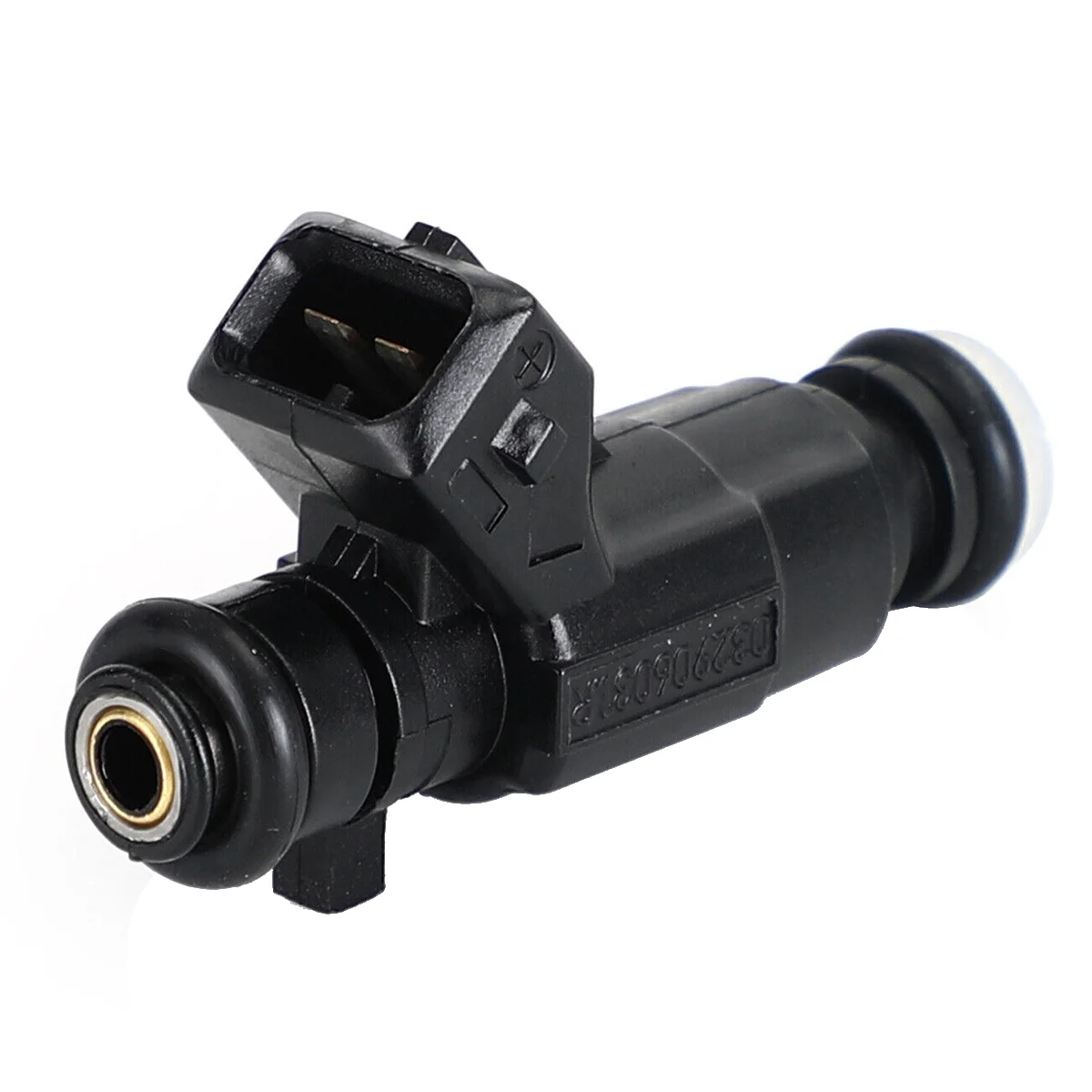 Новый топливный инжектор 0280156403 032906031R для VW Golf Polo Saveiro Voyage Cross Fox 1 6