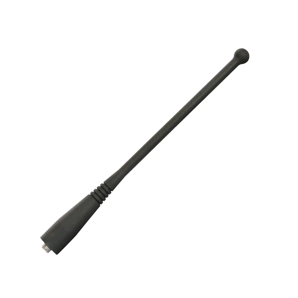 5x 8505241U04 UHF 6.6'' Antenna for Walkie Talkie HT1000 MTX800 XTS2500 XTS3000 XTS5000 Portable Two Way Radio