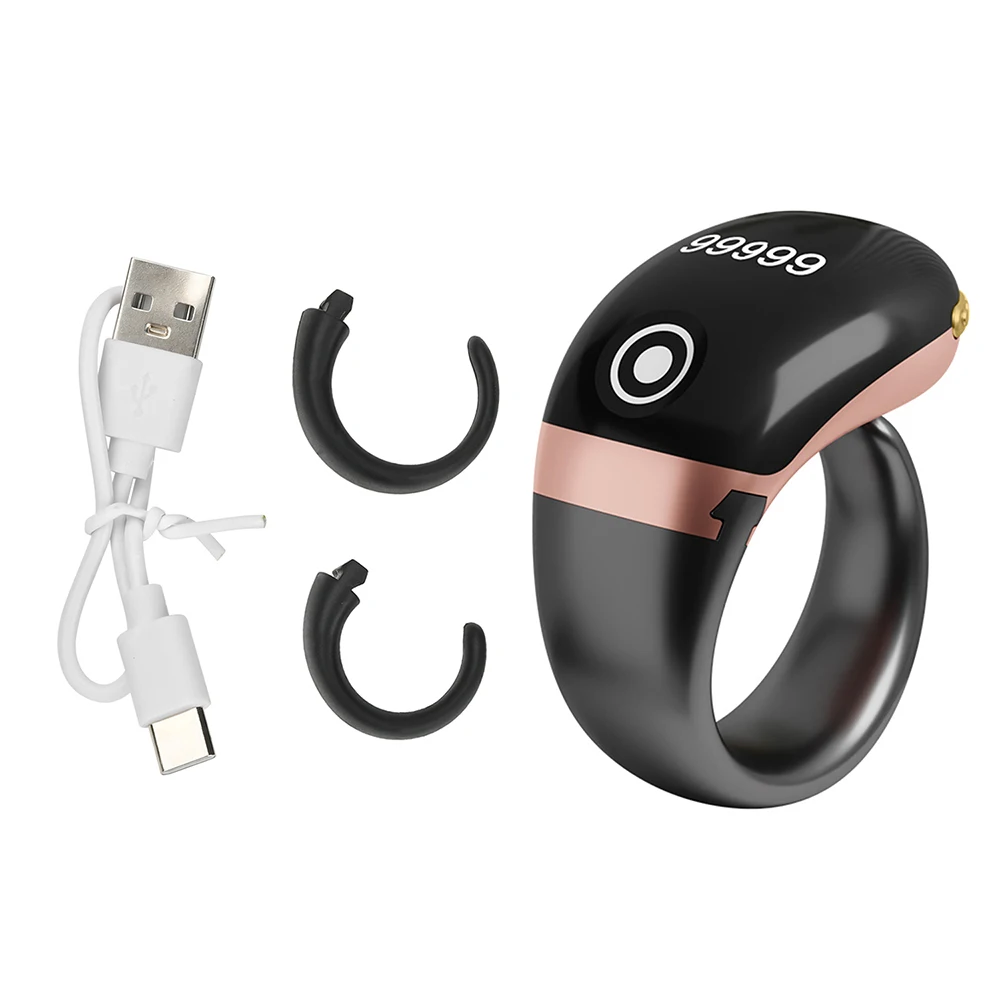 

Электронный счетчик Aideepen S7pro