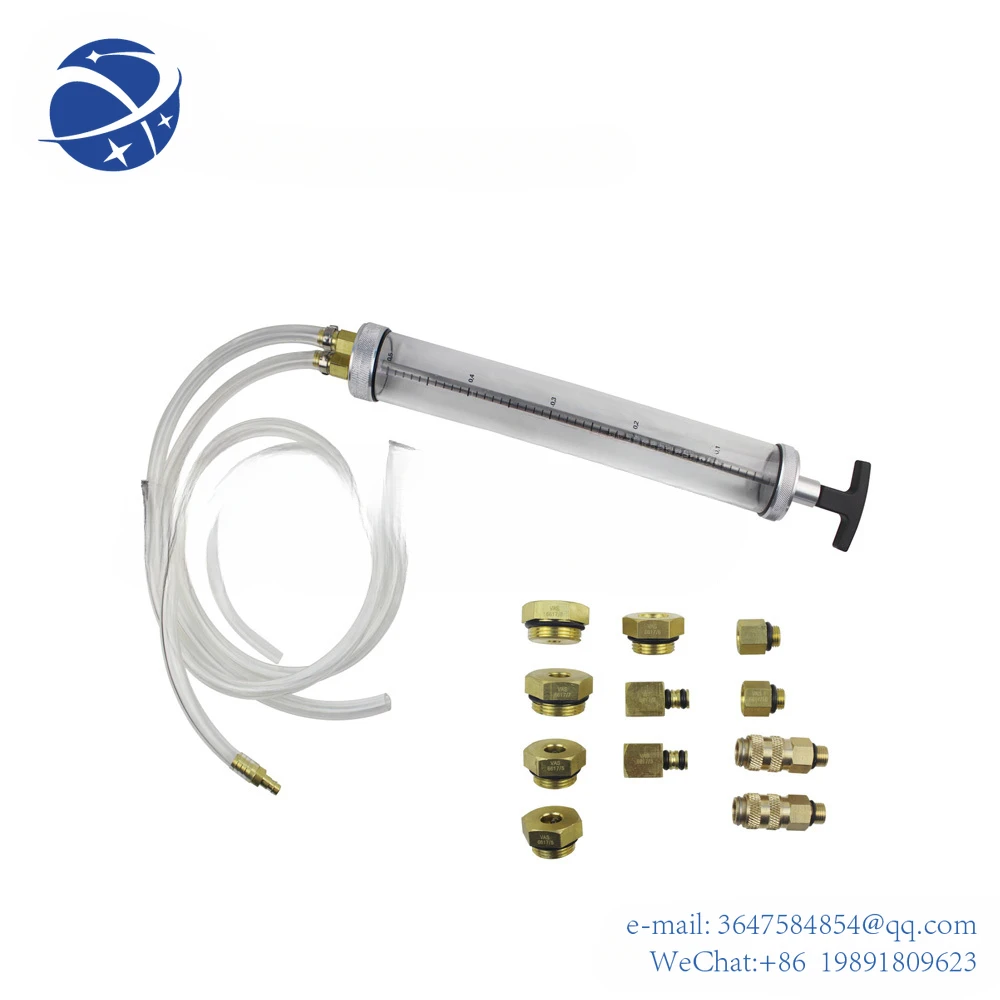 

YunyiFor 0CK 0B5 MTF gearbox fuel pump fuel VAS6617 tool