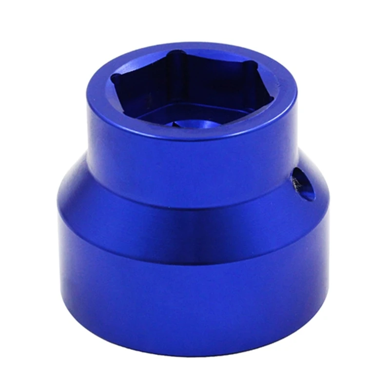 Крышки фильтра-разъем Powerstroke гнездо для канистры дизельного топлива/масляного