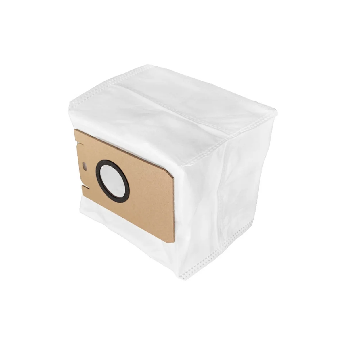 

Spare Parts Main Side Brush Mop Cloth HEPA Filter Dust Bag for Q11 Robot Vacuum Cleaner Parts