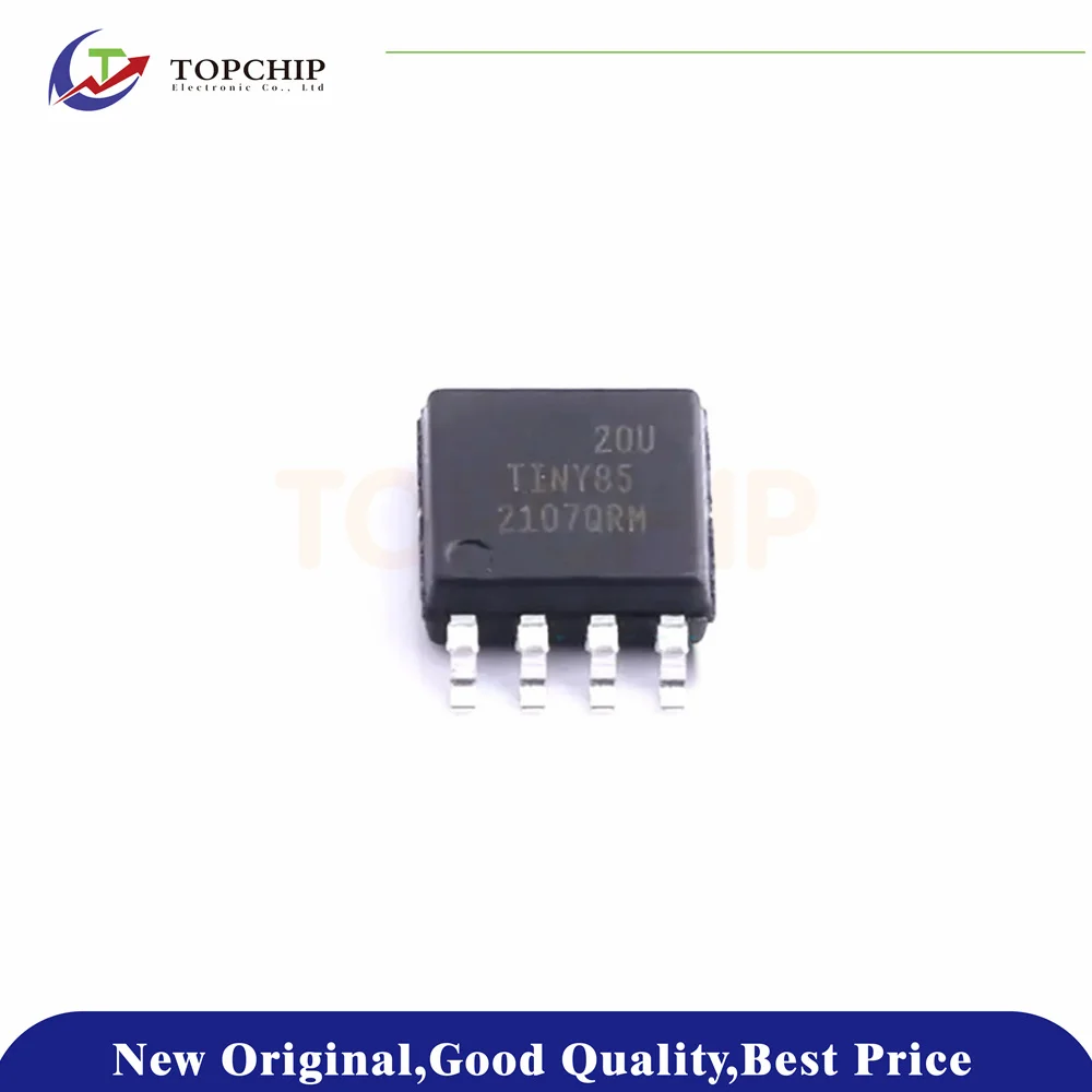 новая оригинальная Φ 8 КБ AVR 20 МГц