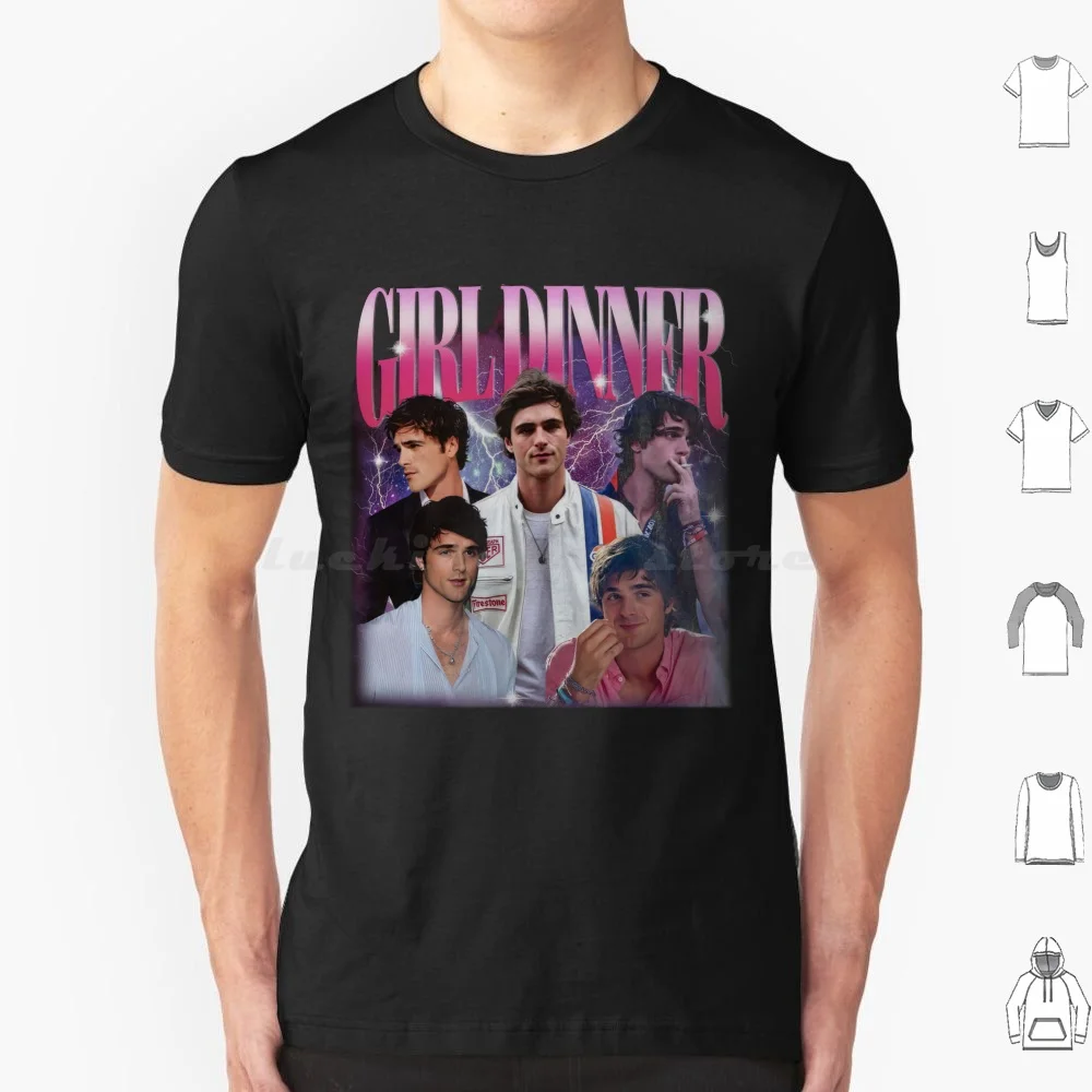 Женская/Мужская/Детская футболка с принтом размеры до 6xl