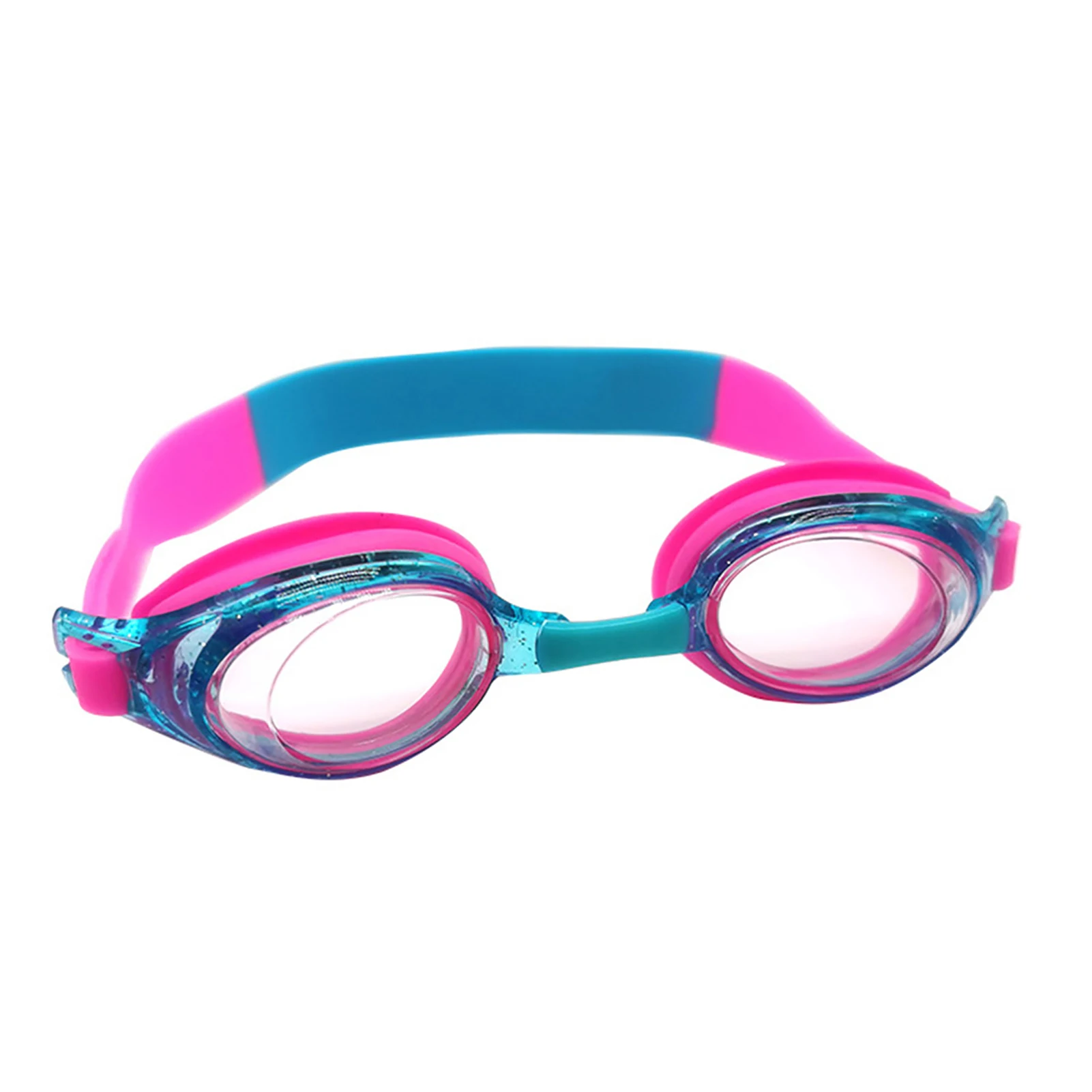 

Swim Goggles For Kids 1 Pack Swimming Goggles No Leaking Swimming Goggles Swimming Essentials For Adult Men Women Youth