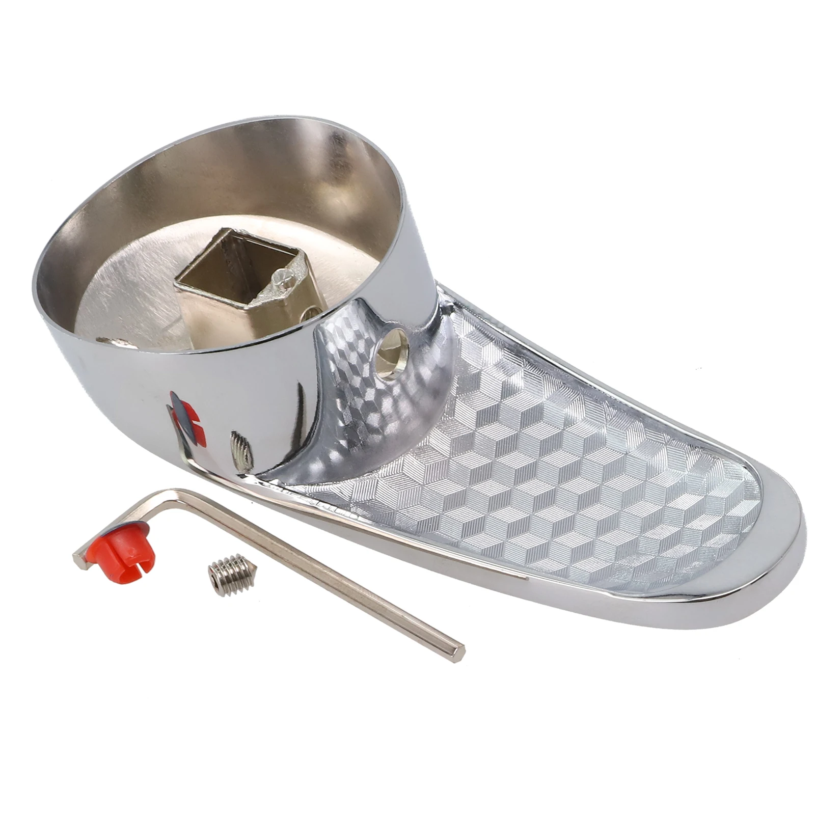 Смеситель для ванной/кухни ручка смесителя головки рычаг высокого и низкого