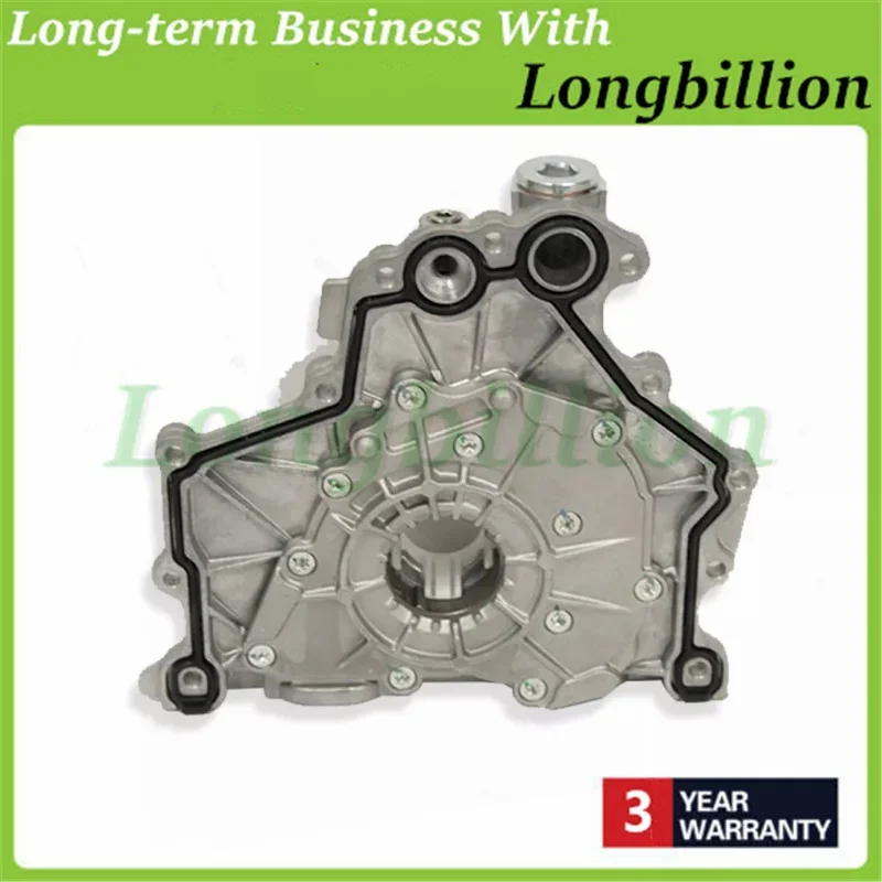Масляный насос двигателя LR089143 LR002448 LR014546 для LAND ROVER Sport Vogue 4,4 Diesel 448DT LR050540 (art.: 3920cf0bacea2) - 3920cf0bacea2